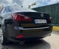 Чорний Лексус ІС, об'ємом двигуна 2.5 л та пробігом 166 тис. км за 10900 $, фото 25 на Automoto.ua