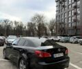 Черный Лексус ИС, объемом двигателя 2.5 л и пробегом 17000 тыс. км за 12200 $, фото 2 на Automoto.ua
