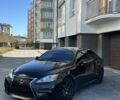 Черный Лексус ИС, объемом двигателя 2.5 л и пробегом 250 тыс. км за 10991 $, фото 1 на Automoto.ua