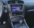 Лексус ИС 2012 в Львове на Automoto.ua Черный Лексус ИС, объемом двигателя 2.5 л и пробегом 291 тыс. км за 11500 $, фото 7 на Automoto.ua