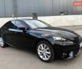 Чорний Лексус ІС, об'ємом двигуна 2.5 л та пробігом 135 тис. км за 16300 $, фото 8 на Automoto.ua