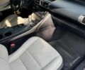 Чорний Лексус ІС, об'ємом двигуна 2.5 л та пробігом 158 тис. км за 15500 $, фото 13 на Automoto.ua