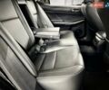 Черный Лексус ИС, объемом двигателя 2.5 л и пробегом 193 тыс. км за 16599 $, фото 22 на Automoto.ua