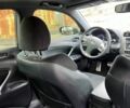 Черный Лексус ИС, объемом двигателя 2.5 л и пробегом 210 тыс. км за 12400 $, фото 4 на Automoto.ua
