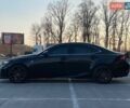 Черный Лексус ИС, объемом двигателя 2.5 л и пробегом 149 тыс. км за 17990 $, фото 9 на Automoto.ua