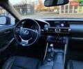 Черный Лексус ИС, объемом двигателя 2.5 л и пробегом 149 тыс. км за 17990 $, фото 47 на Automoto.ua