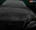 Черный Лексус ИС, объемом двигателя 2.5 л и пробегом 204 тыс. км за 16500 $, фото 2 на Automoto.ua