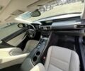 Черный Лексус ИС, объемом двигателя 2.5 л и пробегом 141 тыс. км за 16499 $, фото 5 на Automoto.ua