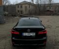 Черный Лексус ИС, объемом двигателя 2.5 л и пробегом 210 тыс. км за 12400 $, фото 2 на Automoto.ua
