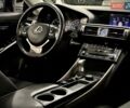 Черный Лексус ИС, объемом двигателя 2.5 л и пробегом 193 тыс. км за 16599 $, фото 25 на Automoto.ua