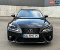 Чорний Лексус ІС, об'ємом двигуна 2.5 л та пробігом 135 тис. км за 16300 $, фото 10 на Automoto.ua