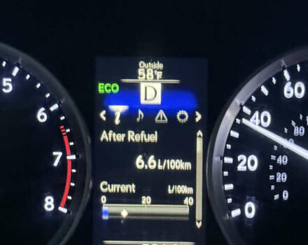 Черный Лексус ИС, объемом двигателя 2.5 л и пробегом 191 тыс. км за 15700 $, фото 26 на Automoto.ua