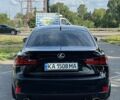 Чорний Лексус ІС, об'ємом двигуна 2.5 л та пробігом 158 тис. км за 15500 $, фото 3 на Automoto.ua