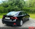 Черный Лексус ИС, объемом двигателя 2.5 л и пробегом 88 тыс. км за 17900 $, фото 1 на Automoto.ua