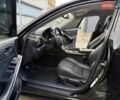 Чорний Лексус ІС, об'ємом двигуна 2.5 л та пробігом 135 тис. км за 16300 $, фото 16 на Automoto.ua