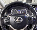 Чорний Лексус ІС, об'ємом двигуна 2.5 л та пробігом 204 тис. км за 17000 $, фото 33 на Automoto.ua