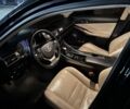 Черный Лексус ИС, объемом двигателя 2.5 л и пробегом 226 тыс. км за 17000 $, фото 7 на Automoto.ua