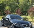 Чорний Лексус ІС, об'ємом двигуна 2.5 л та пробігом 158 тис. км за 15500 $, фото 1 на Automoto.ua