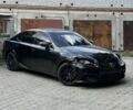 Черный Лексус ИС, объемом двигателя 2.5 л и пробегом 200 тыс. км за 11816 $, фото 1 на Automoto.ua