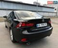 Чорний Лексус ІС, об'ємом двигуна 2.5 л та пробігом 135 тис. км за 16300 $, фото 4 на Automoto.ua