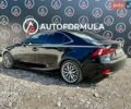 Черный Лексус ИС, объемом двигателя 2.5 л и пробегом 158 тыс. км за 15990 $, фото 9 на Automoto.ua