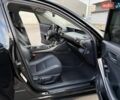 Чорний Лексус ІС, об'ємом двигуна 2.5 л та пробігом 135 тис. км за 16300 $, фото 12 на Automoto.ua