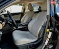 Черный Лексус ИС, объемом двигателя 2.5 л и пробегом 158 тыс. км за 15990 $, фото 10 на Automoto.ua