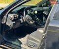 Чорний Лексус ІС, об'ємом двигуна 2.5 л та пробігом 161 тис. км за 16500 $, фото 3 на Automoto.ua