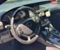 Чорний Лексус ІС, об'ємом двигуна 2.5 л та пробігом 161 тис. км за 16500 $, фото 1 на Automoto.ua