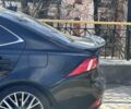 Черный Лексус ИС, объемом двигателя 2.5 л и пробегом 226 тыс. км за 17000 $, фото 4 на Automoto.ua