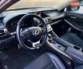 Черный Лексус ИС, объемом двигателя 2.5 л и пробегом 149 тыс. км за 17990 $, фото 29 на Automoto.ua