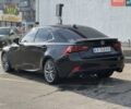 Чорний Лексус ІС, об'ємом двигуна 2.5 л та пробігом 141 тис. км за 16499 $, фото 2 на Automoto.ua
