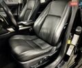 Черный Лексус ИС, объемом двигателя 2.5 л и пробегом 193 тыс. км за 16599 $, фото 20 на Automoto.ua