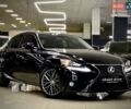Черный Лексус ИС, объемом двигателя 2.5 л и пробегом 193 тыс. км за 16599 $, фото 5 на Automoto.ua