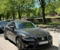 Чорний Лексус ІС, об'ємом двигуна 2.5 л та пробігом 200 тис. км за 16500 $, фото 1 на Automoto.ua