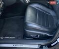 Черный Лексус ИС, объемом двигателя 2.5 л и пробегом 149 тыс. км за 17990 $, фото 26 на Automoto.ua