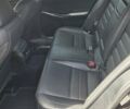Черный Лексус ИС, объемом двигателя 2.5 л и пробегом 147 тыс. км за 19000 $, фото 7 на Automoto.ua