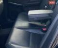 Черный Лексус ИС, объемом двигателя 2.5 л и пробегом 149 тыс. км за 17990 $, фото 46 на Automoto.ua