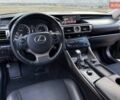 Чорний Лексус ІС, об'ємом двигуна 2.5 л та пробігом 135 тис. км за 16300 $, фото 17 на Automoto.ua
