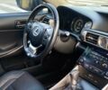 Чорний Лексус ІС, об'ємом двигуна 2.5 л та пробігом 149 тис. км за 17990 $, фото 21 на Automoto.ua