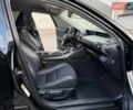 Чорний Лексус ІС, об'ємом двигуна 2.5 л та пробігом 135 тис. км за 16300 $, фото 13 на Automoto.ua