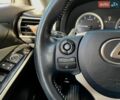 Черный Лексус ИС, объемом двигателя 2.5 л и пробегом 158 тыс. км за 15990 $, фото 17 на Automoto.ua