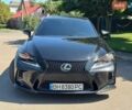 Чорний Лексус ІС, об'ємом двигуна 2.5 л та пробігом 161 тис. км за 16500 $, фото 4 на Automoto.ua
