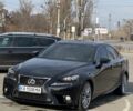 Черный Лексус ИС, объемом двигателя 2.5 л и пробегом 141 тыс. км за 16499 $, фото 2 на Automoto.ua