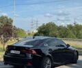 Чорний Лексус ІС, об'ємом двигуна 2.5 л та пробігом 158 тис. км за 15500 $, фото 2 на Automoto.ua