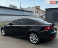 Чорний Лексус ІС, об'ємом двигуна 2.5 л та пробігом 135 тис. км за 16300 $, фото 2 на Automoto.ua