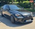 Чорний Лексус ІС, об'ємом двигуна 2.5 л та пробігом 161 тис. км за 16500 $, фото 2 на Automoto.ua