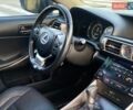 Черный Лексус ИС, объемом двигателя 2.5 л и пробегом 149 тыс. км за 17990 $, фото 51 на Automoto.ua