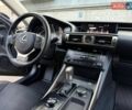 Чорний Лексус ІС, об'ємом двигуна 2.5 л та пробігом 135 тис. км за 16300 $, фото 22 на Automoto.ua