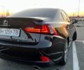 Чорний Лексус ІС, об'ємом двигуна 2.5 л та пробігом 142 тис. км за 15999 $, фото 30 на Automoto.ua